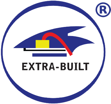 EXTRA BUILT ( M ) SDN BHD